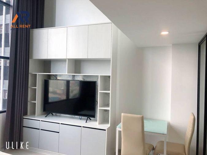 รูป 🔥 Knightsbridge Prime Sathorn ห้อง Duplex ชั้น 32 วิวเมือง ใกล้ BTS ช่องนนทรี เพียง 29,000 บาท/เดือน พร้อมเข้าอยู่! 🏙️🚆 - รูปที่ 5/11