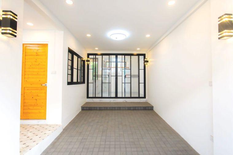 picture CB097, Townhome for sale 3 Br, Ratchada-Ram Inthra. - 3/10