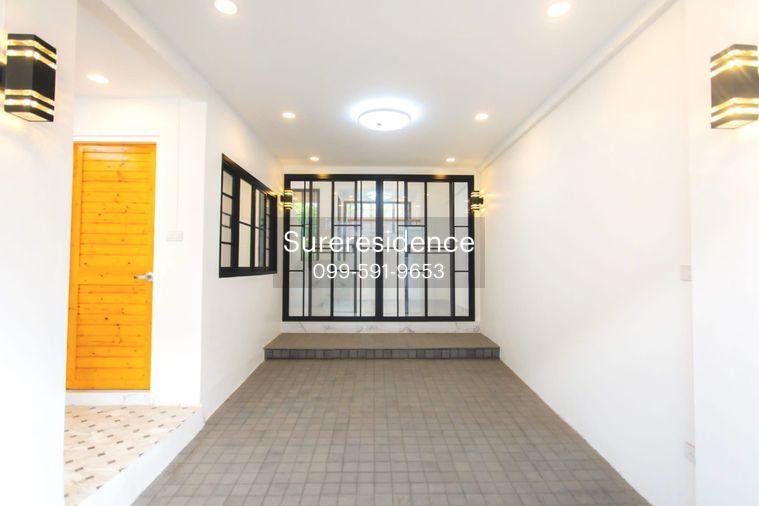 picture CB097, Townhome for sale 3 Br, Ratchada-Ram Inthra. - 3/10