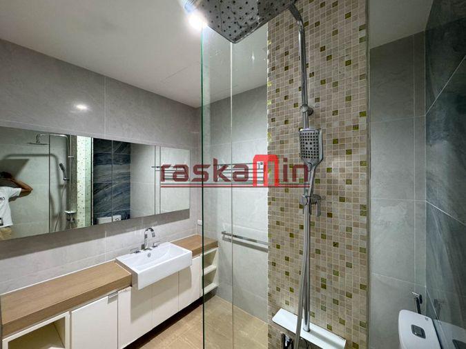 picture Northpoint Wongamat Condo For Rent | 2 Bed 106.45 SQM High Floor Sea View | Pattaya - 16/34