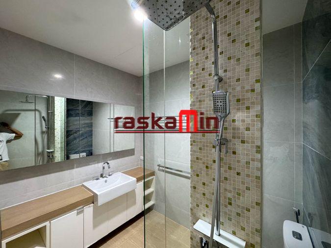 picture Northpoint Wongamat Condo For Rent | 2 Bed 106.45 SQM High Floor Sea View | Pattaya - 16/34