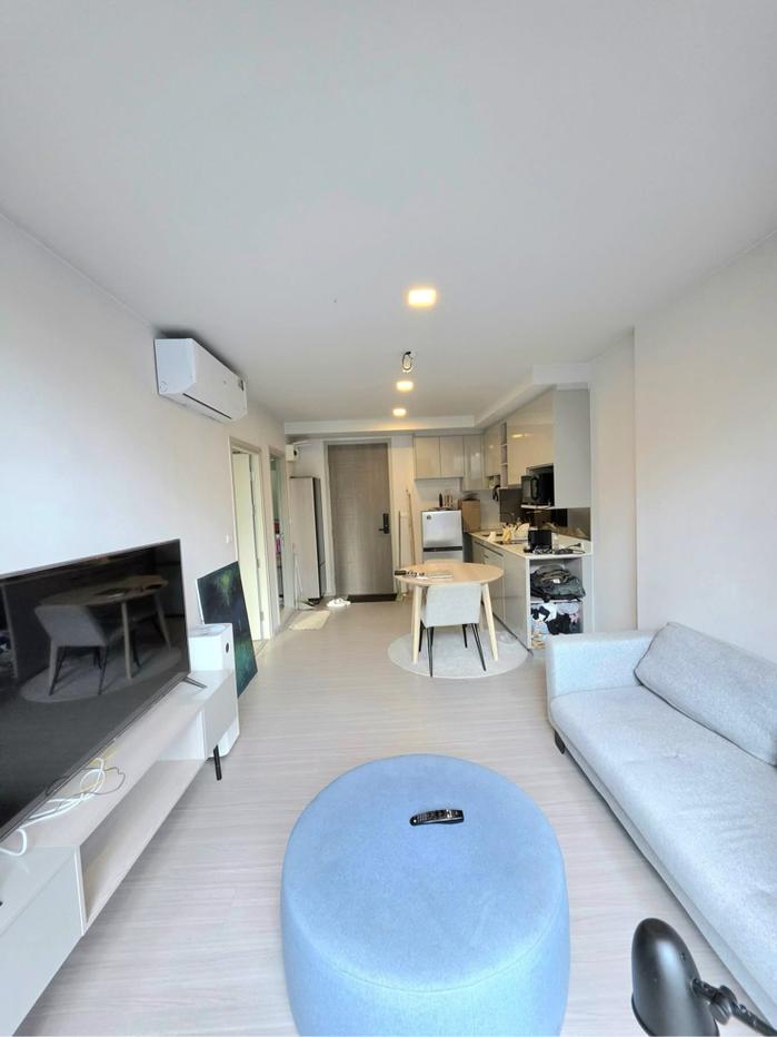 picture Quintara Treehaus Sukhumvit 42 (BTS Ekkamai) - 3/5