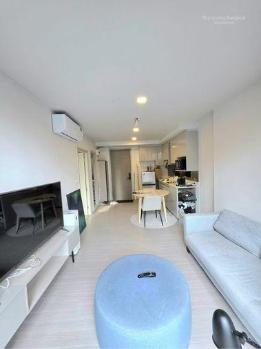picture Quintara Treehaus Sukhumvit 42 (BTS Ekkamai) - 3/5