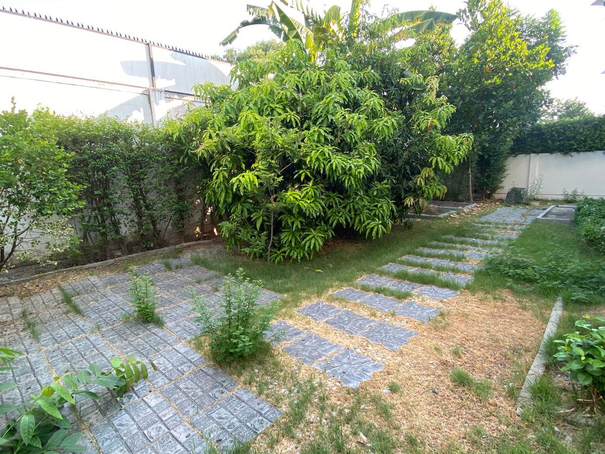 picture House for sale, Manthana Srinakarin-Romklao, Minburi, Bangkok - 5/26