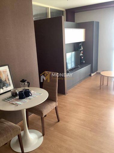 รูป 🔥 ห้องว่าง พร้อมเข้าอยู่! โนเบิล ไลท์ รีบจองก่อนหลุด 🔥MD-26087082 - รูปที่ 9/9