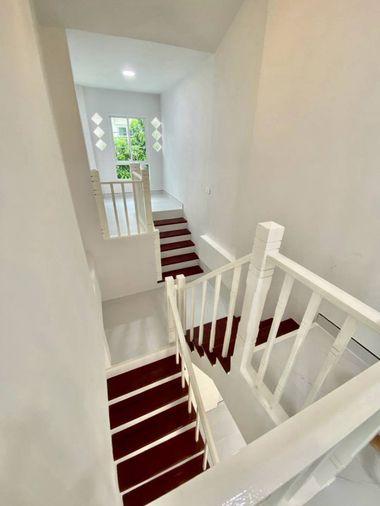 รูป ⭐✨RH-092 ขายบ้านเดี่ยวปิยวรารมย์ 3 ( Piyawararom 3 ) ✨⭐ - รูปที่ 11/19