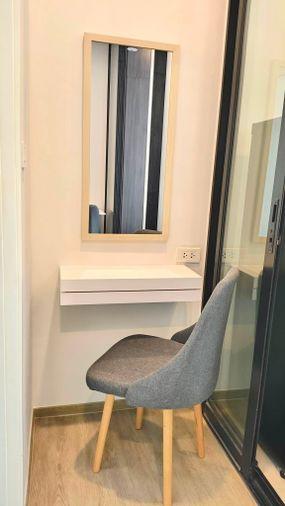 picture AS2205 Origin Plug & Play Ramintra Condo For Rent - 5/9