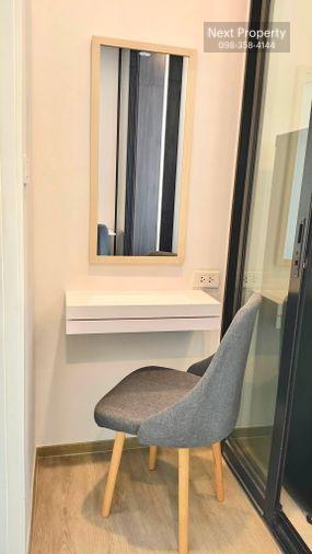picture AS2205 Origin Plug & Play Ramintra Condo For Rent - 5/9