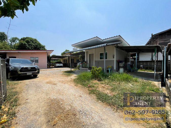 รูป ขายบ้าน ซอยหมู่บ้านดีพร้อม ถนนเลี่ยงเมืองนครสวรรค์ เมืองนครสวรรค์ - รูปที่ 23/27