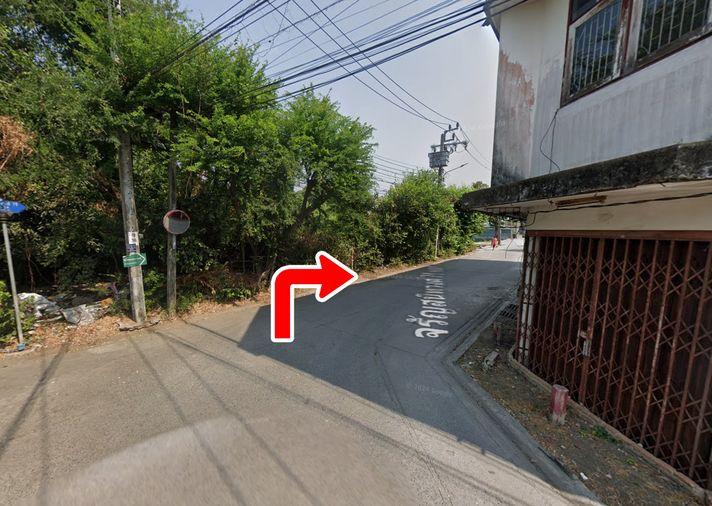 รูป ขายบ้าน ซอยจรัญสนิทวงศ์ 75 คลองบางพลัด เขตบางพลัด กรุงเทพมหานคร - รูปที่ 16/21