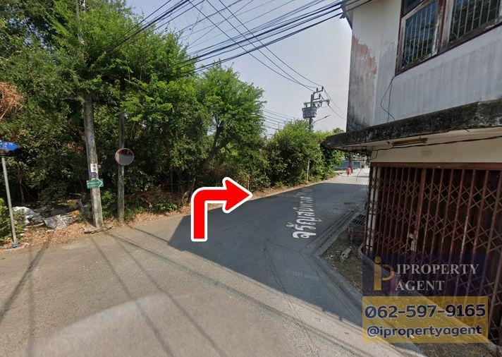 รูป ขายบ้าน ซอยจรัญสนิทวงศ์ 75 คลองบางพลัด เขตบางพลัด กรุงเทพมหานคร - รูปที่ 16/21