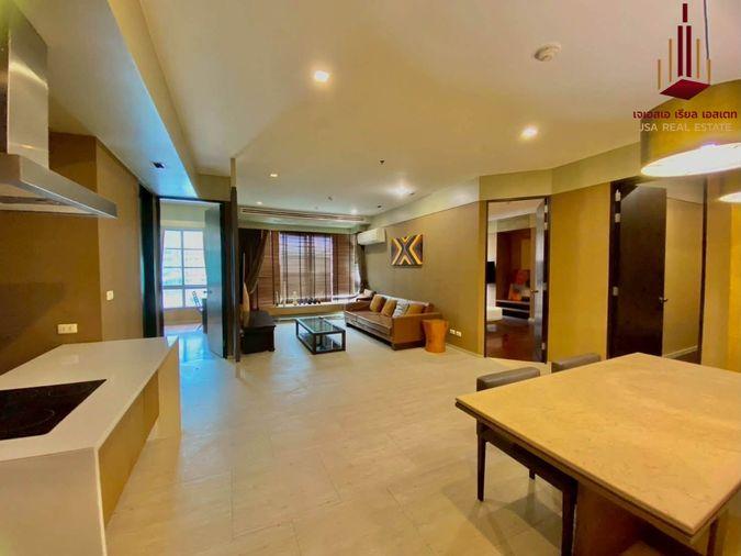 picture ✨ For Rent: Citi Smart Sukhumvit 18 Condo ✨  💰 Only 65,000 THB/month - 2/6