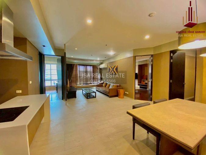 picture ✨ For Rent: Citi Smart Sukhumvit 18 Condo ✨ 💰 Only 65,000 THB/month - 2/6