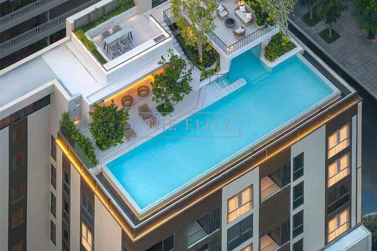 picture ✨ Ultra-Exclusive Sukhumvit Boutique Haven: High-End Sophistication in a Peaceful Cul-de-Sac ✨ - 12/30