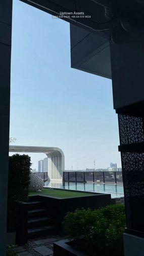 picture For Rent Metro Sky Wutthakat Unit 7/144 (BTS Wutthakat) (No pets allowed) - 11/14
