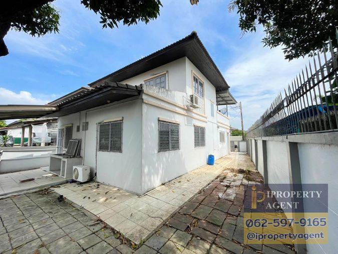 รูป เช่าบ้านเดี่ยว หมู่บ้านมณฑลนคร พุทธมณฑลสาย 5 สามพราน นครปฐม - รูปที่ 5/19