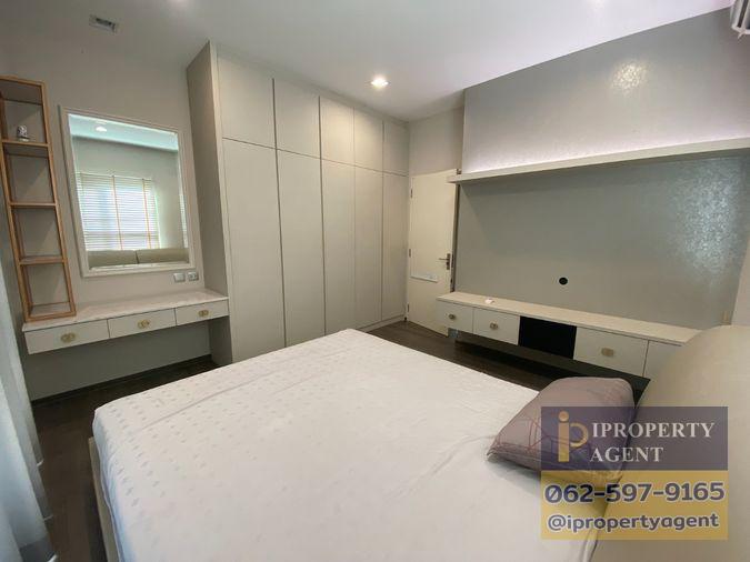 รูป ขายบ้าน มัณฑนา ศรีนครินทร์-ร่มเกล้า มีนบุรี กรุงเทพ - รูปที่ 23/26