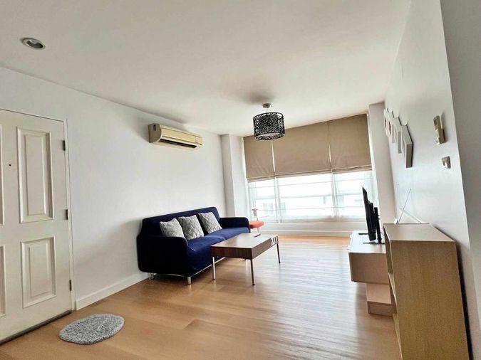 รูป 2 ห้องนอน🦊HunterCondo🦊ดินแดง💥คอนโด วัน รัชดา-ลาดพร้าว🔴🟢🟡 - รูปที่ 5/11