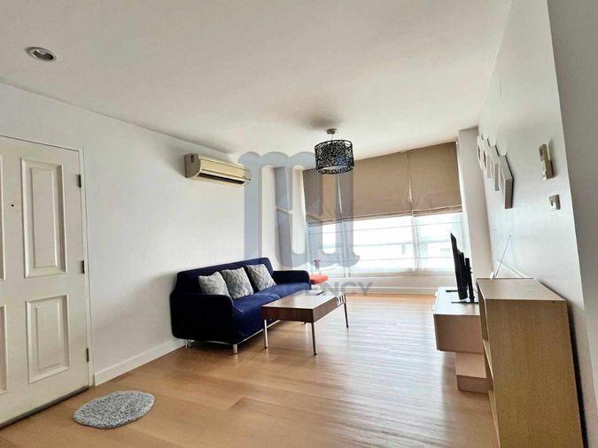 รูป 2 ห้องนอน🦊HunterCondo🦊ดินแดง💥คอนโด วัน รัชดา-ลาดพร้าว🔴🟢🟡 - รูปที่ 5/11