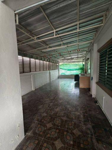 picture Single house for rent in Sam Mook Thani, Bang Saen. Beautiful house, great location. - 16/19