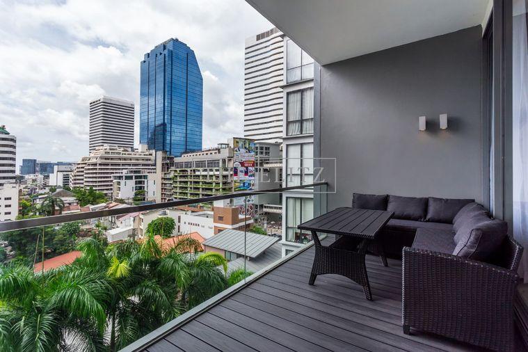 รูป ✨ Palatial Ultra-Luxury Hideaway - Rare 3-Bedroom Masterpiece in Prime Sukhumvit ✨ - รูปที่ 38/49