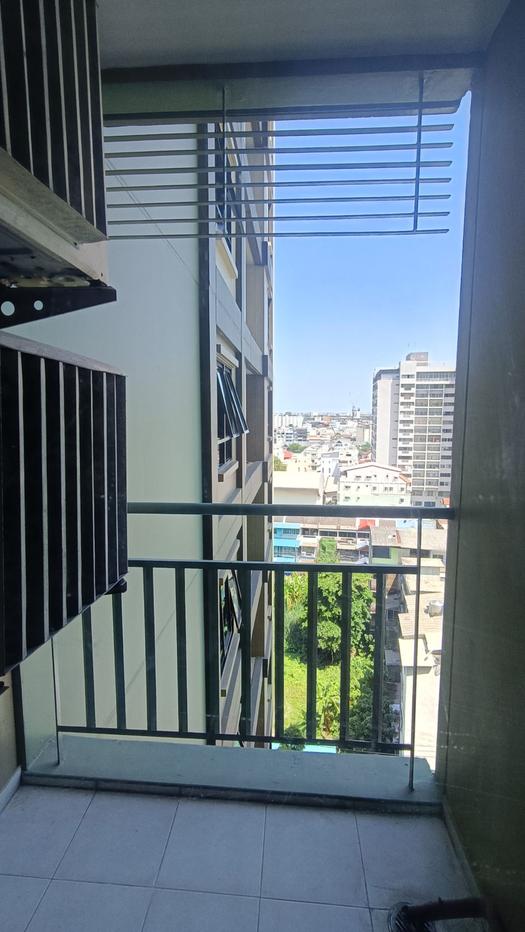 picture  For Rent   Lumpini Place Pinklao 2    / 9,800 - 8/10