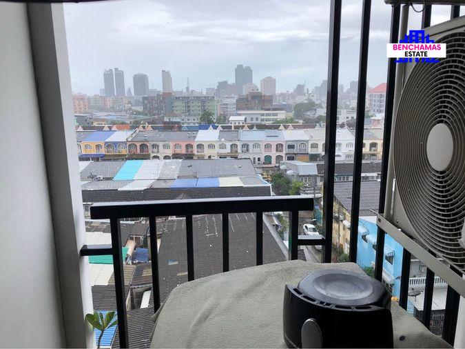 āļĢāļđāļ ðĨ āļāļēāļĒ āļāļāļāđāļ  Hi Sutthisan Condo āđāļŪ āļŠāļļāļāļāļīāļŠāļēāļĢ āļāļāļāđāļ āļāļģāđāļĨāļŠāļļāļāļāļīāļŠāļēāļĢ-āļĢāļąāļāļāļē āļāļāļēāļ 30 āļāļĢ.āļĄ. āļāļąāđāļāļāļāļŠāļļāļ āļ§āļīāļ§āļŠāļ§āļĒ ðģ āđāļāļĨāđ āļĢāļāđāļāļāđāļē MRT āļŠāļāļēāļāļĩāļŠāļļāļāļāļīāļŠāļēāļĢ - āļĢāļđāļāļāļĩāđ 15/15