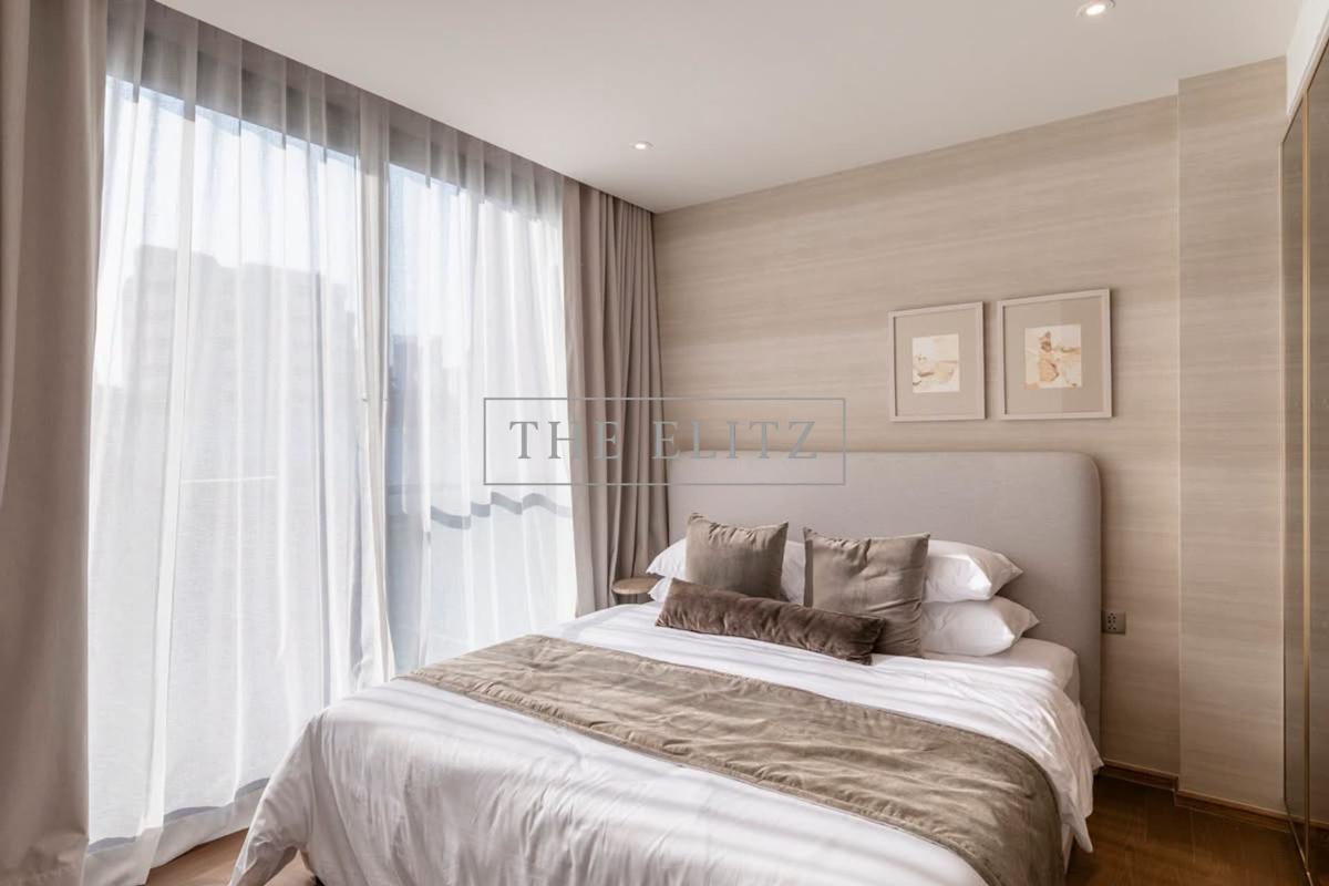 picture ✨ Sophisticated Boutique Elegance: An Ultra-Private Sanctuary in a Prime Sukhumvit Enclave ✨ - 7/22