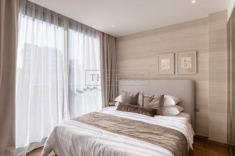 รูป ✨ Sophisticated Boutique Elegance: An Ultra-Private Sanctuary in a Prime Sukhumvit Enclave ✨ - รูปที่ 7/22