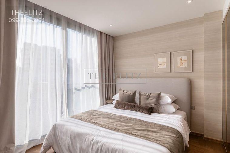 รูป ✨ Sophisticated Boutique Elegance: An Ultra-Private Sanctuary in a Prime Sukhumvit Enclave ✨ - รูปที่ 7/22