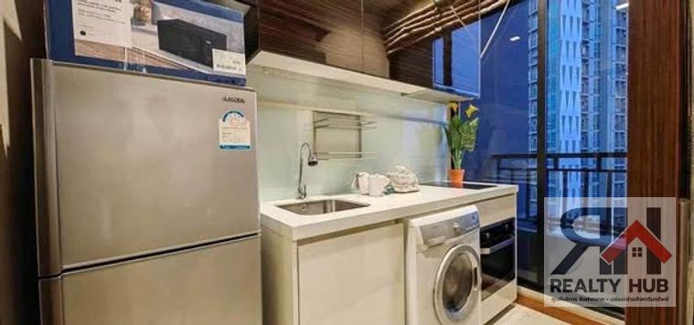 รูป 🤝🏻RB25484 ให้เช่าถูกมาก👍ไอวี่ แอมพิโอ✅แอดไลน์ @mproperty( มี @ ด้วย) แอดมินตอบไว - รูปที่ 2/6