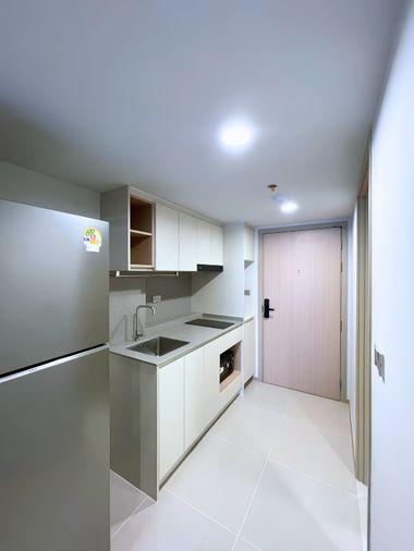 รูป 🔥 Culture Chula ห้อง Duplex 2 Bedroom ชั้น 20 ใกล้จุฬาฯ เพียง 65,000 บาท/เดือน พร้อมเข้าอยู่! 🏙️✨ - รูปที่ 10/11