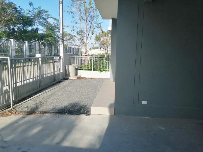 รูป ขายบ้านแฝด สไตล์เดี่ยววิวทะเลสาบสวยที่สุดในโครงการ2ชั้น PerfectParkราชพฤกษ์–ปทุมธานี บางเดื่อ - รูปที่ 5/12