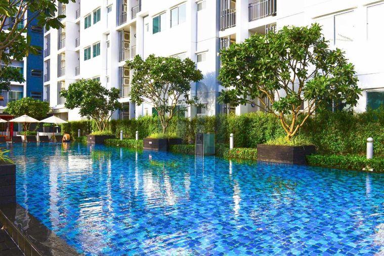 รูป 2 ห้องนอน🦊HunterCondo🦊นนทบุรี 💥ศุภาลัย ซิตี้ รีสอร์ท สถานีพระนั่งเกล้า - เจ้าพระยา🔴🟢🟡 - รูปที่ 17/17