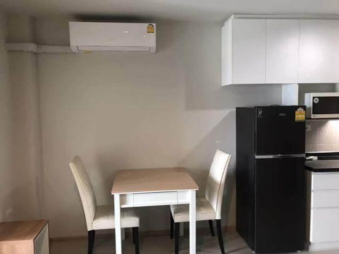 รูป **ขายด่วน** RB25478 คอนโด ริชพาร์ค แอท เตาปูน อินเตอร์เชนจ์ แอดไลน์ @mproperty( มี @ ด้วย) แอดมินตอบไว - รูปที่ 7/9