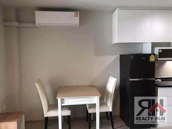 รูป **ขายด่วน** RB25478 คอนโด ริชพาร์ค แอท เตาปูน อินเตอร์เชนจ์ แอดไลน์ @mproperty( มี @ ด้วย) แอดมินตอบไว - รูปที่ 7/9