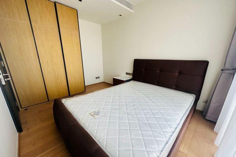 picture 🔥 For Rent !!🔥 Beatniq, 2 bedroom, 2 bathroom, nice view, Code C20240201033 furnished, ready to move in📣📣 - 4/10