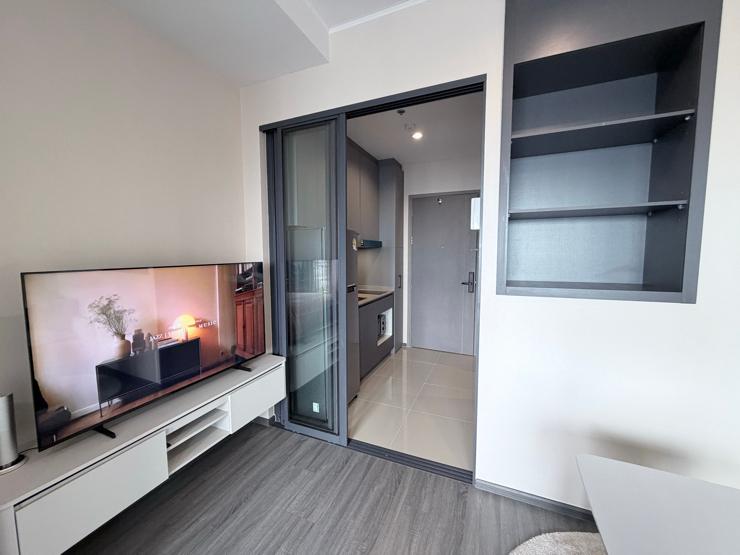 รูป Ideo Sukhumvit rama 4 ห้องใหม่มือ 1 ขายตรงจากโครงการ  - รูปที่ 9/9