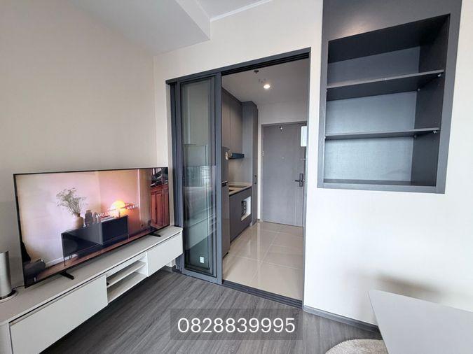 รูป Ideo Sukhumvit rama 4 ห้องใหม่มือ 1 ขายตรงจากโครงการ - รูปที่ 9/9