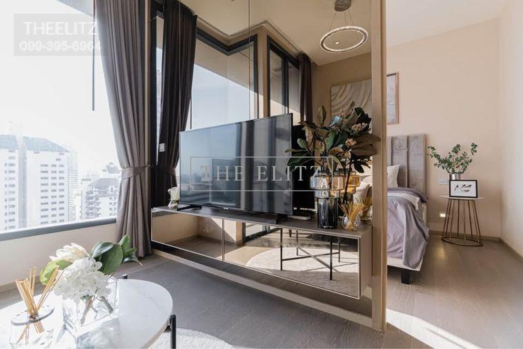 รูป ✨ Prestige Vertical Oasis: A Stunning Architectural Masterpiece of Luxury Living ✨ - รูปที่ 2/25