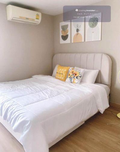 picture P-1641🏢Regent Home 6/1 - Prachacheun💡 best price 1.25 M.💡 //0659174222// - 5/10