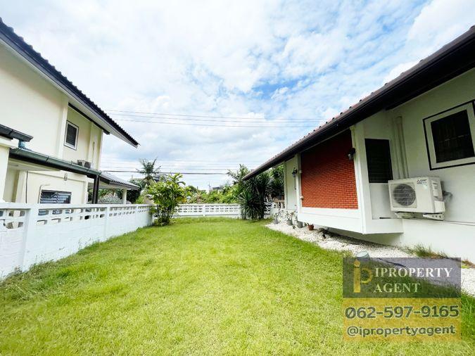 รูป ขายบ้าน หมู่บ้านสหกรณ์การบินไทย ถนนแจ้งวัฒนะ ปากเกร็ด นนทบุรี - รูปที่ 4/13