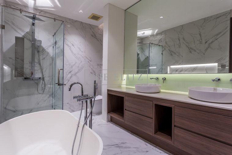 รูป ✨ Palatial Ultra-Luxury Hideaway - Rare 3-Bedroom Masterpiece in Prime Sukhumvit ✨ - รูปที่ 33/49