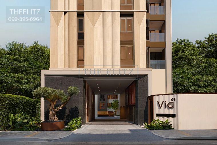 รูป ✨ Ultra-Exclusive Sukhumvit Boutique Haven: High-End Sophistication in a Peaceful Cul-de-Sac ✨ - รูปที่ 10/30