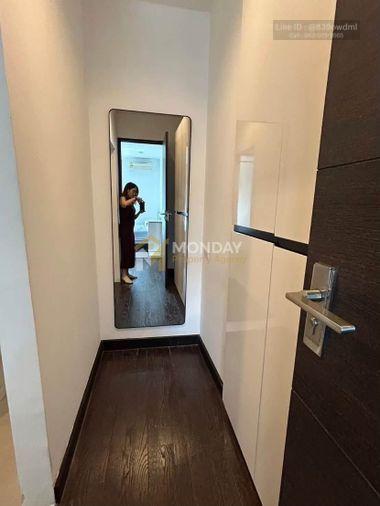 รูป 🔥 ห้องว่าง พร้อมเข้าอยู่! ไอดีโอ คิว พญาไท รีบจองก่อนหลุด 🔥MD-26066458 - รูปที่ 5/7