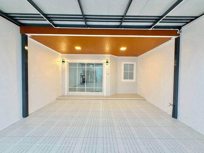 picture ⭐✨RH-089 Townhouse for Sale – Chantima Thani, Bang Yai✨⭐ - 4/19