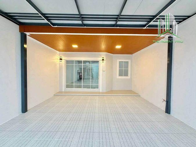 picture ⭐✨RH-089 Townhouse for Sale – Chantima Thani, Bang Yai✨⭐ - 4/19