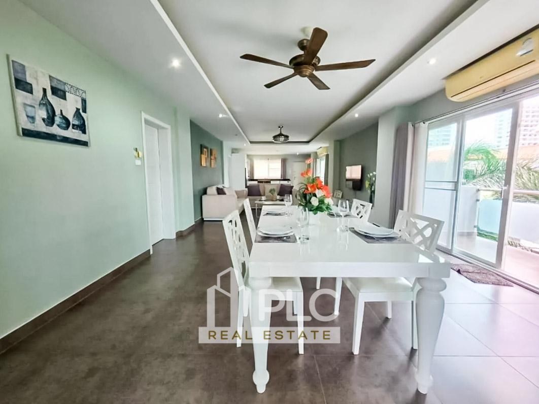 picture Tudor Court Pratumnak 2 Bedroom Condo for Sale - 3/21