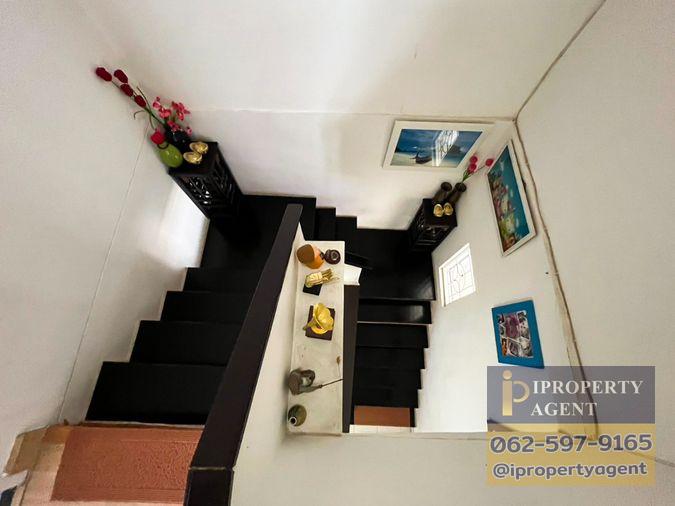 รูป ขายทาวน์เฮ้าส์หลังมุม พฤกษา 63 บางกะดี-ติวานนท์ ปทุมธานี - รูปที่ 10/16