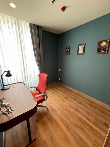 รูป ✨Condo for Rent : Noble Form Thonglor (AP-02) ( line : @condo91 ) - รูปที่ 3/15